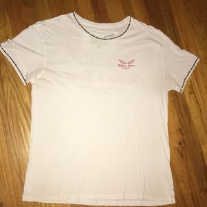 Robin’s Jean T-shirt